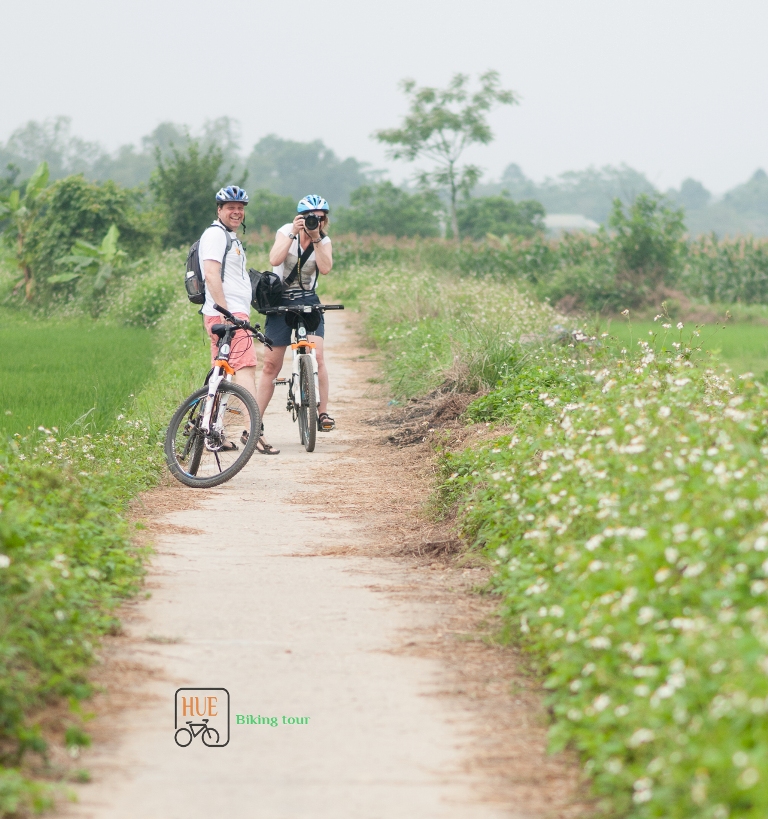 Thuy-Bieu-village