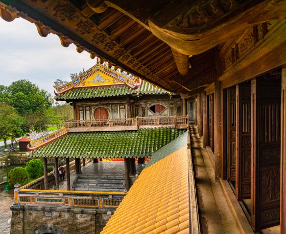 hue city