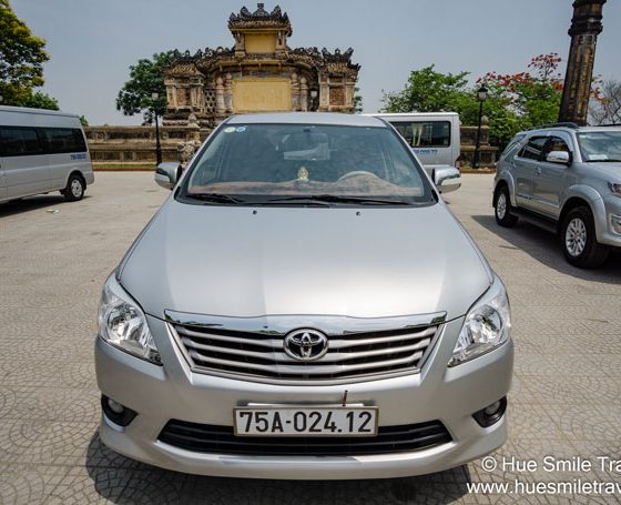 hue to da nang