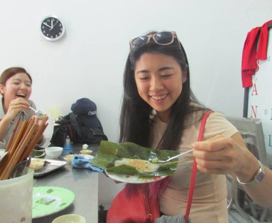 HUE FOOD EXPERIENCE BY SCOOTER