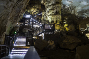 thien duong cave