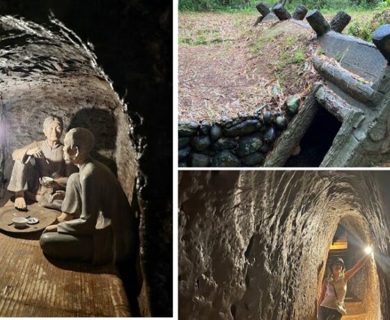Vinh-Moc-Tunnel-dmz-tour-form-hue