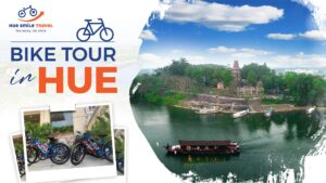 bike tour in Hue 7