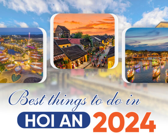 best things to do in Hoi An 2024