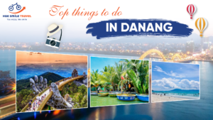 top things to do in Danang