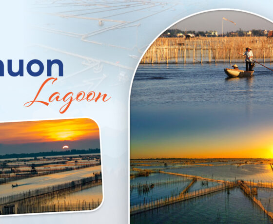 chuon lagoon