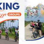 biking tour groups