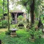 Y Thao Garden House