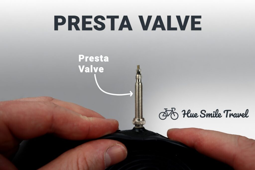 Bike Tire Valve Types: The Ultimate Cyclist’s Guide 2026