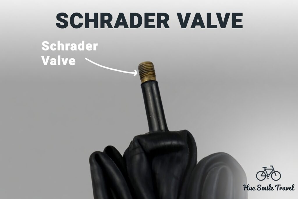 Bike Tire Valve Types: The Ultimate Cyclist’s Guide 2026